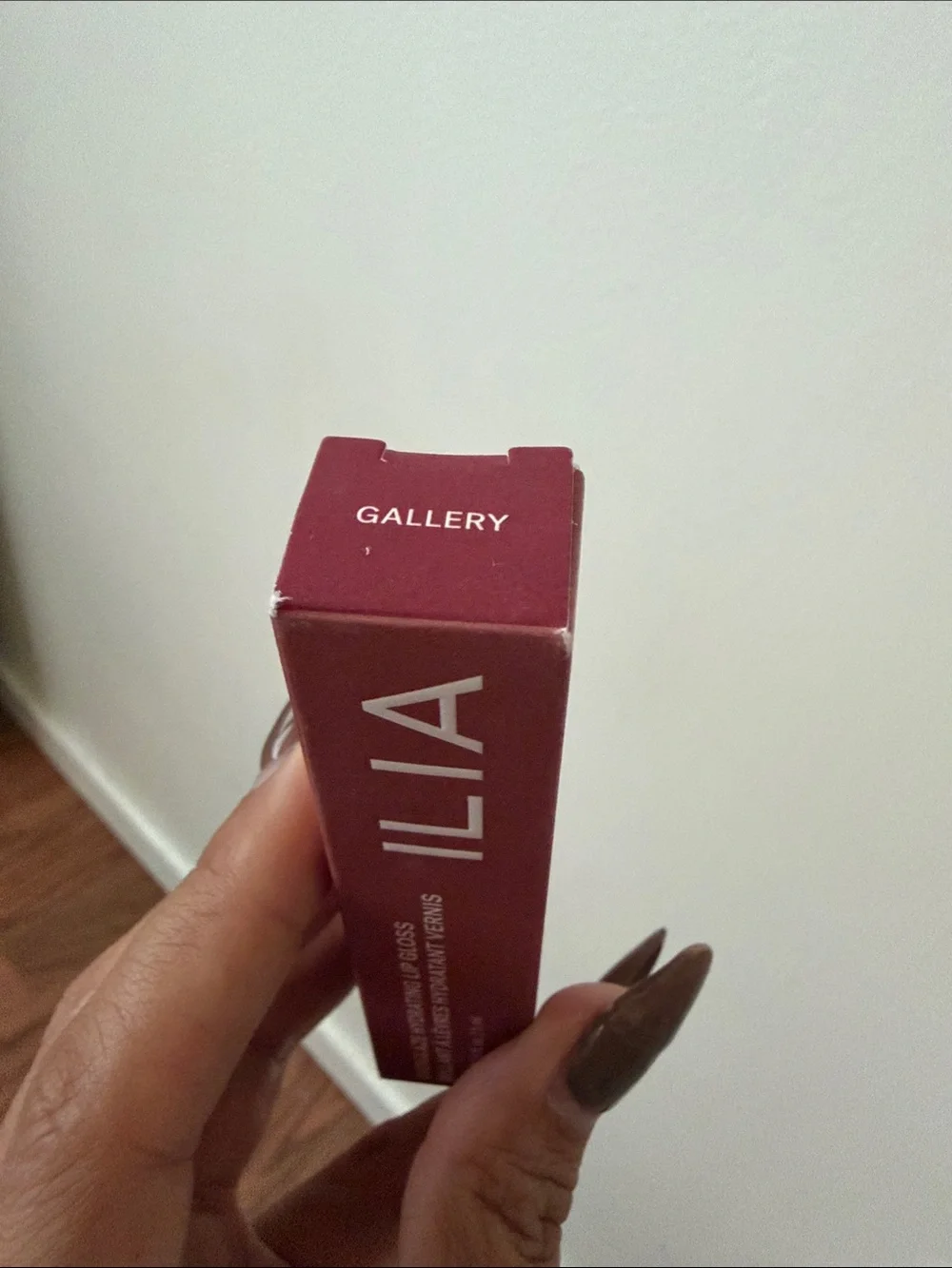 Overglaze Hydrating Lip Gloss
